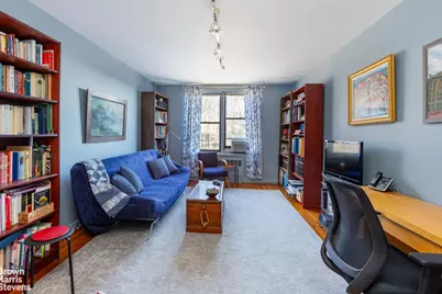 2550 Independence Avenue #6CD, New York City, NY 10463 - Photo 13