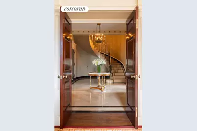 740 Park Avenue #6/7D, New York City, NY 10021 - Photo 11