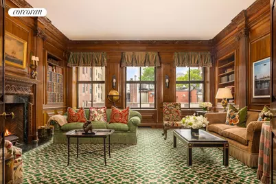 740 Park Avenue #6/7D, New York City, NY 10021 - Photo 5