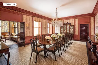 740 Park Avenue #6/7D, New York City, NY 10021 - Photo 7