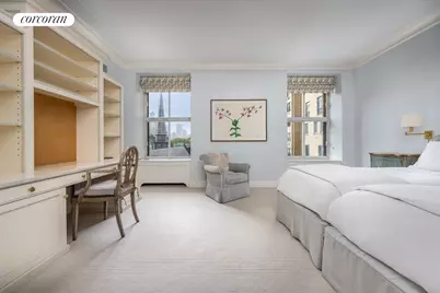 740 Park Avenue #6/7D, New York City, NY 10021 - Photo 23