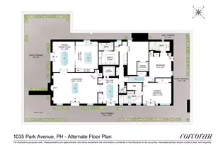 1035 Park Ave, New York City, NY 10028 - Photo 23
