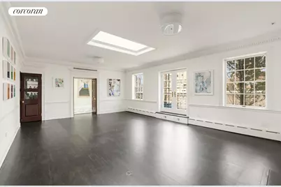 1035 Park Avenue #PENTHOUSE, New York City, NY 10028 - Photo 3