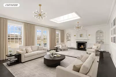 1035 Park Avenue #PENTHOUSE, New York City, NY 10028 - Photo 1