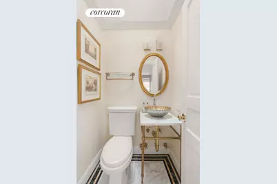 1035 Park Avenue #PENTHOUSE, New York City, NY 10028 - Photo 15