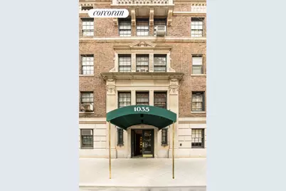1035 Park Avenue #PENTHOUSE, New York City, NY 10028 - Photo 21