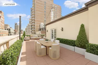 1035 Park Avenue #PENTHOUSE, New York City, NY 10028 - Photo 19