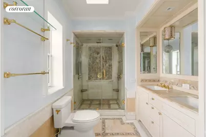 1035 Park Avenue #PENTHOUSE, New York City, NY 10028 - Photo 9