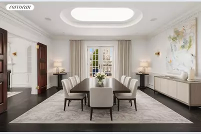 1035 Park Avenue #PENTHOUSE, New York City, NY 10028 - Photo 5
