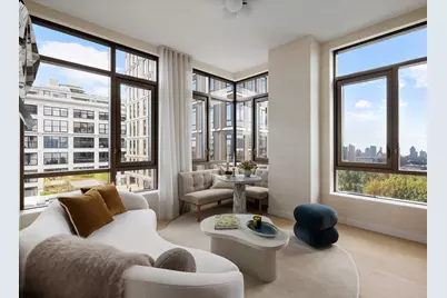 480 Kent Avenue #18A, Brooklyn, NY 11249 - Photo 3