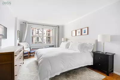 401 E 74th Street #5A, New York, NY 10021 - Photo 3