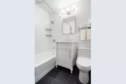 401 E 74th Street #5A, New York, NY 10021 - Photo 5