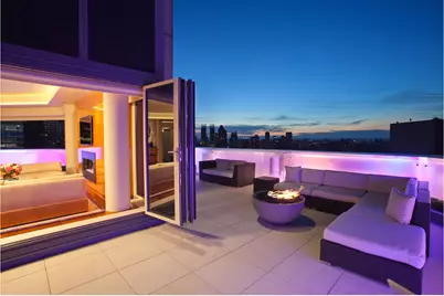 200 E 61st Street #PH3, New York City, NY 10065 - Photo 7