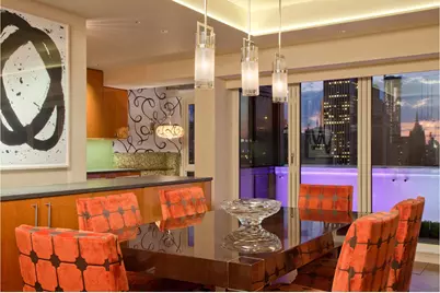 200 E 61st Street #PH3, New York City, NY 10065 - Photo 5