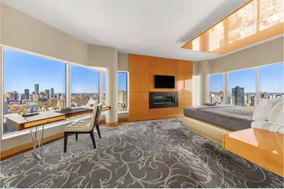 200 E 61st Street #PH3, New York City, NY 10065 - Photo 13