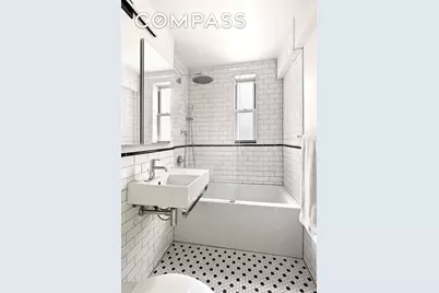 302 E 88th Street #4C, New York City, NY 10128 - Photo 5