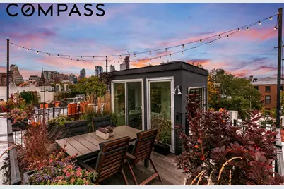 33 Tompkins Place #3, New York City, NY 11231 - Photo 13