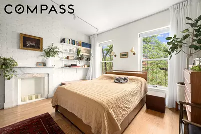 33 Tompkins Place #3, New York City, NY 11231 - Photo 5