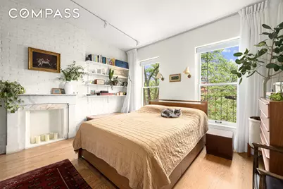 33 Tompkins Place #3, Brooklyn, NY 11231 - Photo 5