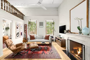 33 Tompkins Pl, New York City, NY 11231 - Photo 1