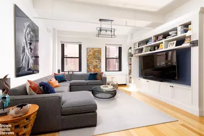 365 Bridge Street #3M, Brooklyn, NY 11201 - Photo 1