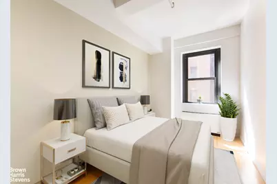 365 Bridge Street #3M, Brooklyn, NY 11201 - Photo 5