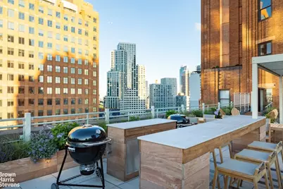 365 Bridge Street #3M, New York City, NY 11201 - Photo 9