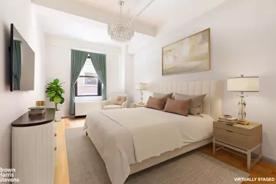 365 Bridge Street #3M, New York City, NY 11201 - Photo 3