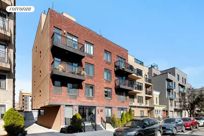 23-33 31st Road #4D, Astoria, NY 11106 - Photo 5