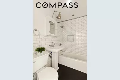 300 W 108th Street #2C, New York City, NY 10025 - Photo 11