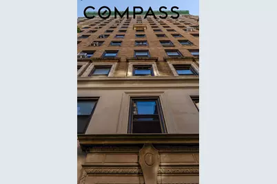 300 W 108th Street #2C, New York City, NY 10025 - Photo 13