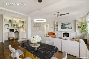 300 W 108th St, New York, NY 10025 - Photo 3