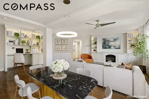 300 W 108th St, New York City, NY 10025 - Photo 3