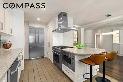 300 W 108th Street #2C, New York City, NY 10025 - Photo 5