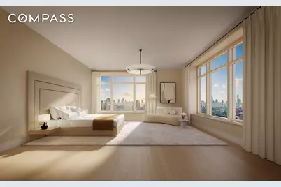 211 W 84th Street #6F, New York City, NY 10024 - Photo 9