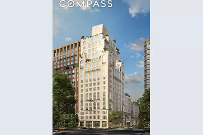 211 W 84th Street #6F, New York City, NY 10024 - Photo 1