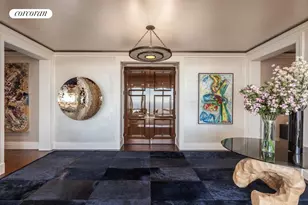 220 Central Park S, New York City, NY 10019 - Photo 19