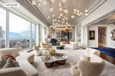 220 Central Park S #62, New York, NY 10019 - Photo 3