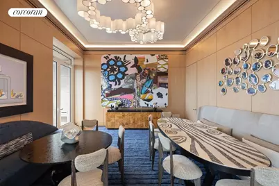 220 Central Park S #62, New York City, NY 10019 - Photo 5