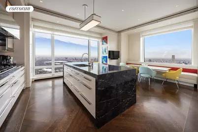 220 Central Park S #62, New York City, NY 10019 - Photo 9