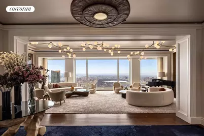 220 Central Park S #62, New York City, NY 10019 - Photo 1