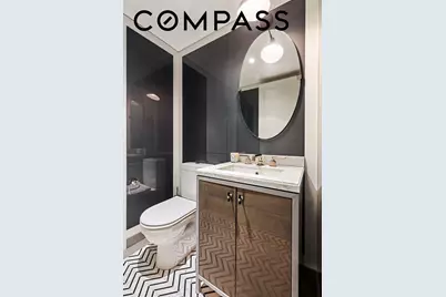 21 E 61st Street #8C, New York City, NY 10065 - Photo 11