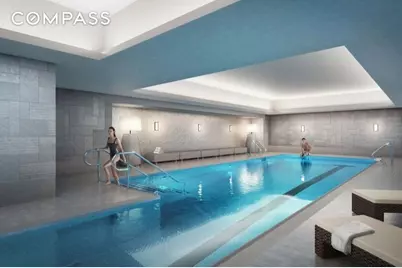 21 E 61st Street #8C, New York City, NY 10065 - Photo 13
