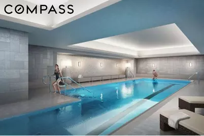 21 E 61st Street #8C, New York City, NY 10065 - Photo 13
