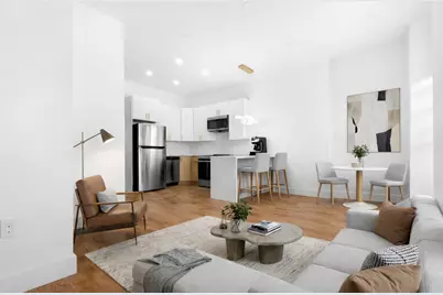 118 W 124th Street #3, New York, NY 10027 - Photo 1