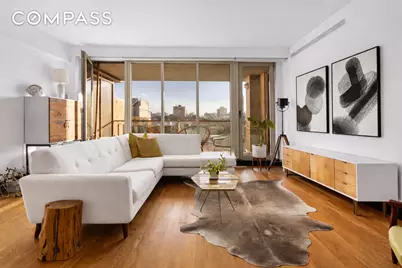 144 N 8th Street #4B, New York City, NY 11249 - Photo 1