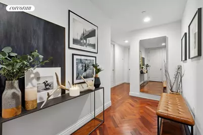 400 E 51st Street #4B, New York City, NY 10022 - Photo 5