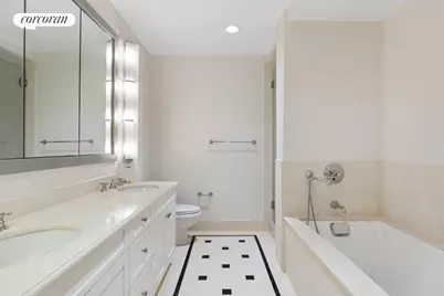 400 E 51st Street #4B, New York City, NY 10022 - Photo 7