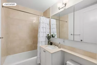 400 E 51st Street #4B, New York City, NY 10022 - Photo 9