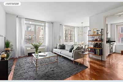 400 E 51st Street #4B, New York City, NY 10022 - Photo 1